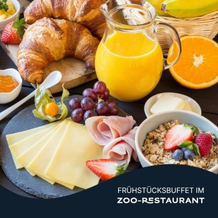 Sonntagsfrühstück