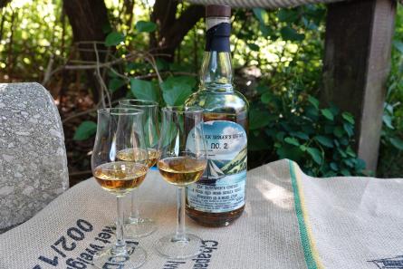 Whisky Tasting im Zoo / E-Ticket