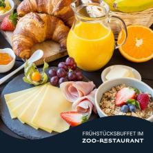 Sonntagsfrühstück