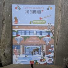 Zoo Osnabrück - Adventskalender